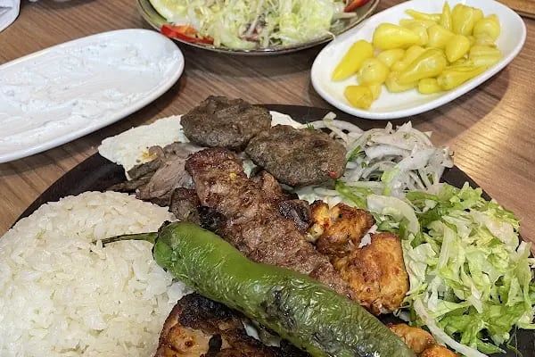 ŞEF DÖNER ARNAVUTKÖY - Resim 16