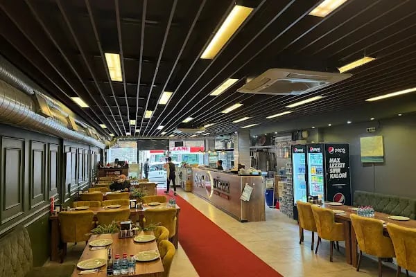 ŞEF DÖNER ARNAVUTKÖY - Resim 6