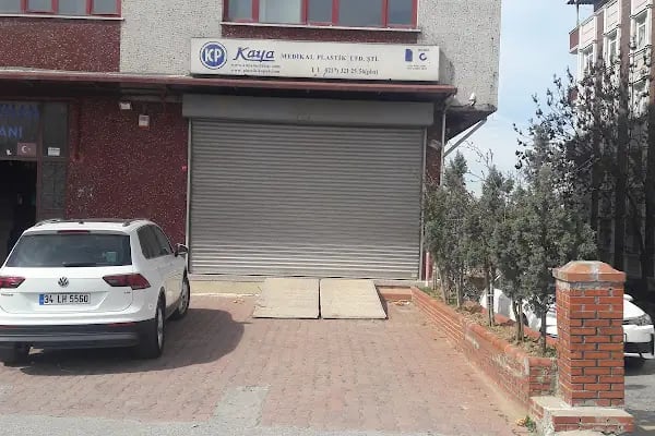 Kaya Medikal Plastik LTD. ŞTİ - Resim 7