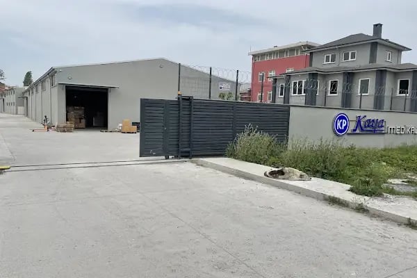 Kaya Medikal Plastik LTD. ŞTİ - Resim 2