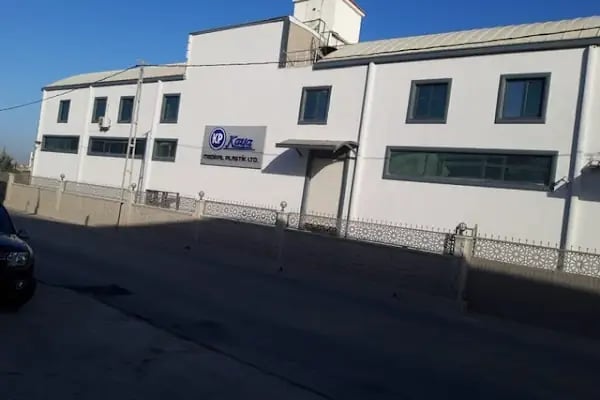 Kaya Medikal Plastik LTD. ŞTİ - Resim 8