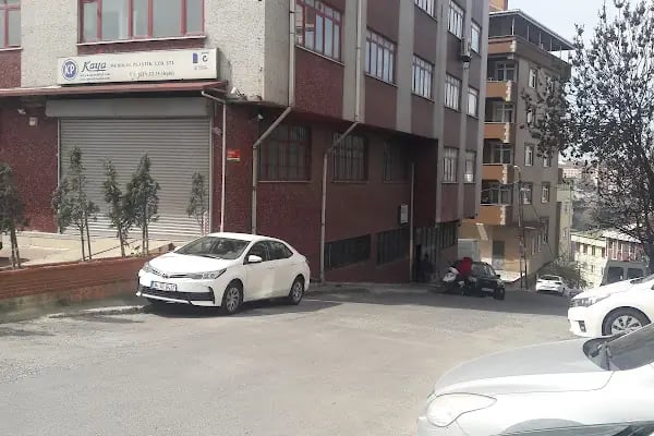 Kaya Medikal Plastik LTD. ŞTİ - Resim 4