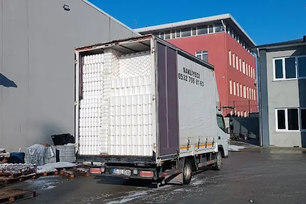 Kaya Medikal Plastik LTD. ŞTİ - Resim 10