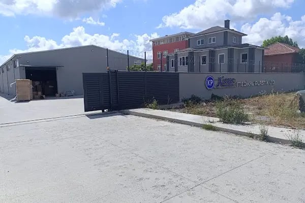 Kaya Medikal Plastik LTD. ŞTİ - Resim 6