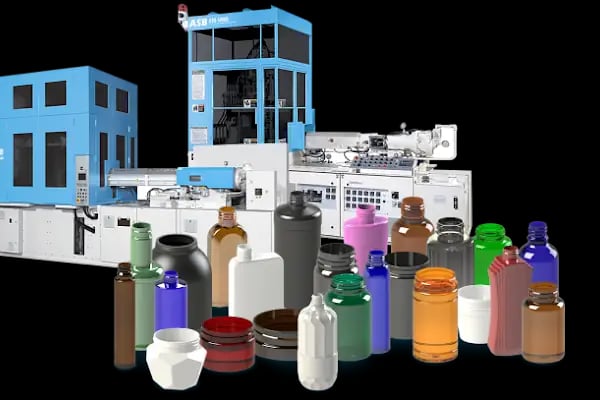 Kaya Medikal Plastik LTD. ŞTİ - Resim 5