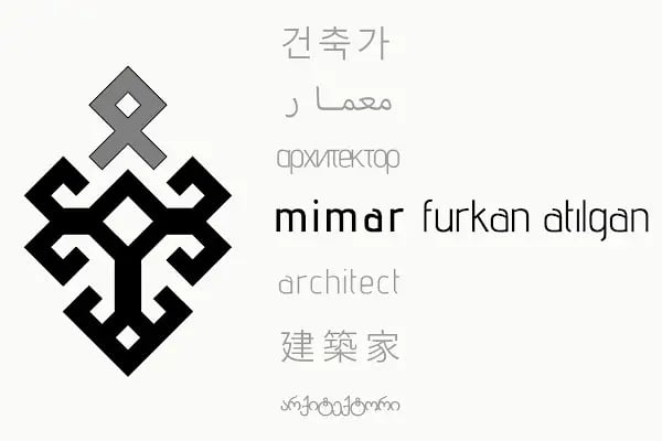 Mimar Furkan ATILGAN - Resim 6