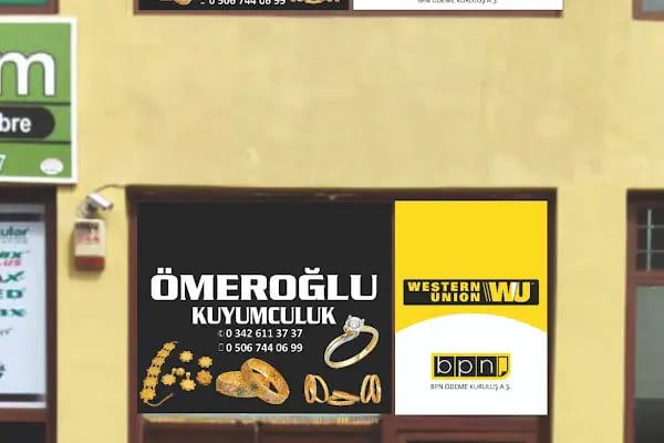 Ömeroğlu Kuyumculuk - Resim 5
