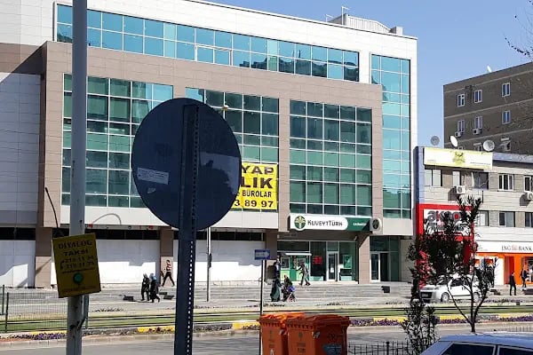 Kuveyt Türk Gaziantep Şubesi - Resim 3