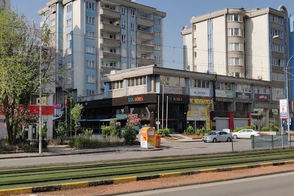 Kuveyt Türk Gaziantep Şubesi - Resim 5