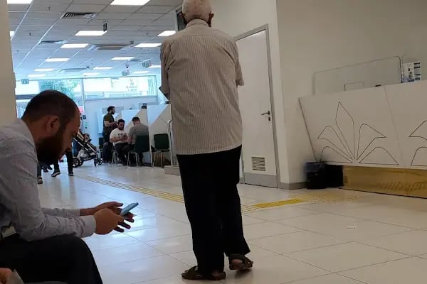 Kuveyt Türk Gaziantep Şubesi - Resim 10