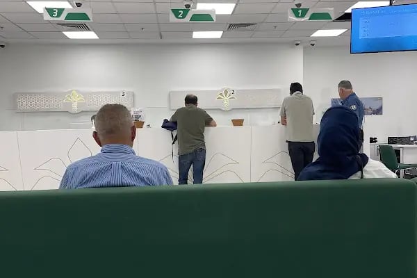 Kuveyt Türk Gaziantep Şubesi - Resim 14