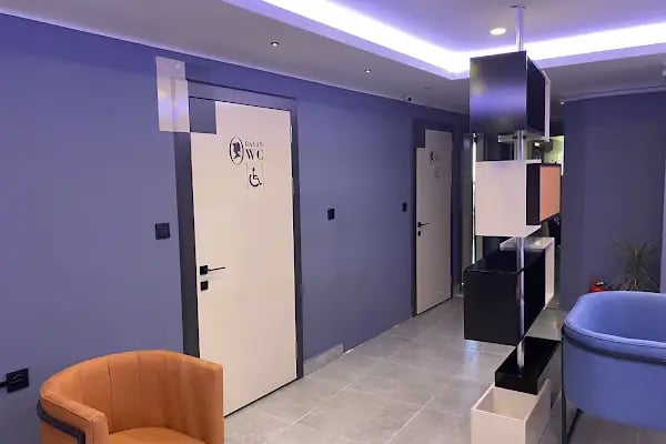 DT AYTEKİN SEMERCİ-DT SELAY SEMERCİ AYDENT DİŞ POLİKLİNİĞİ - Resim 18