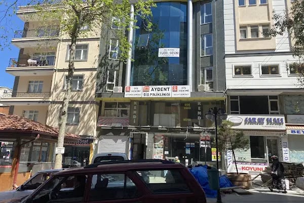 DT AYTEKİN SEMERCİ-DT SELAY SEMERCİ AYDENT DİŞ POLİKLİNİĞİ - Resim 11