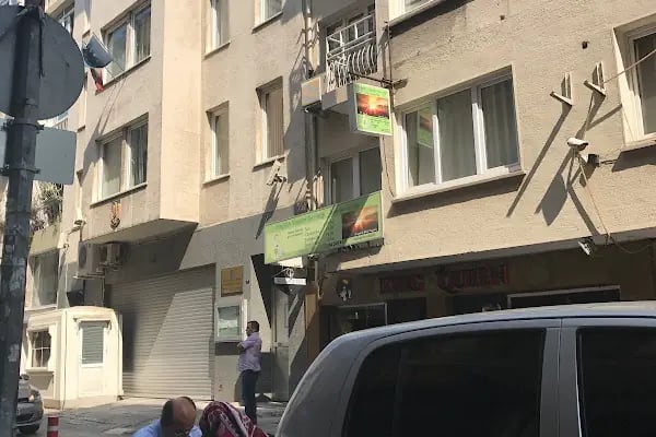 Romanya Konsolosluğu - Resim 3