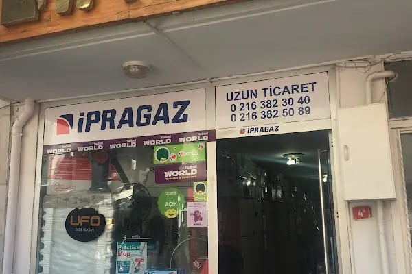 Uzun Ticaret - Resim 3