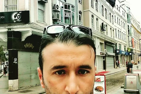 Orhan Ayhan Parkı - Resim 16