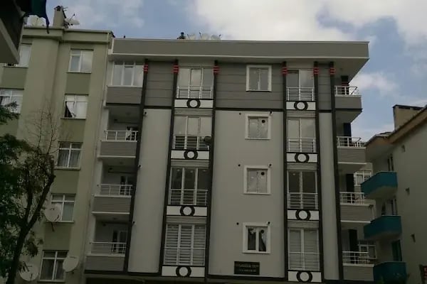 Orhan Ayhan Parkı - Resim 9