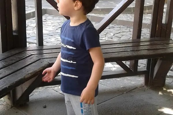 Orhan Ayhan Parkı - Resim 13