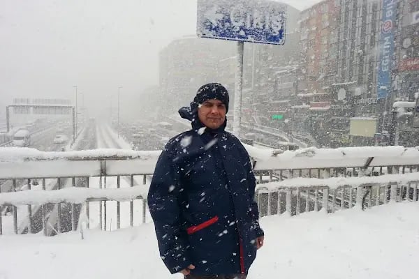 Orhan Ayhan Parkı - Resim 7