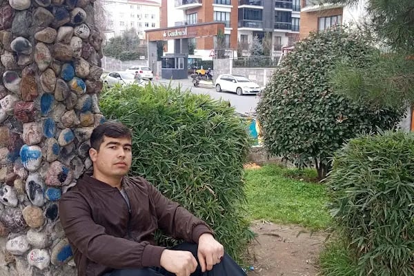 Orhan Ayhan Parkı - Resim 10