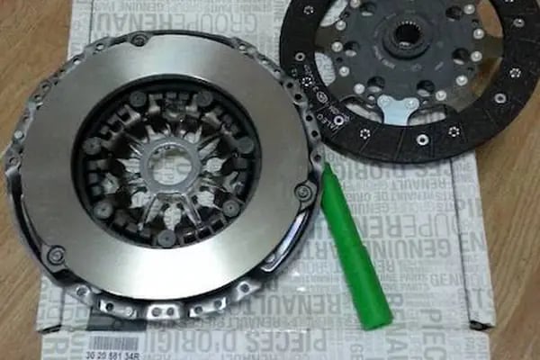 Ateşler Ticaret Renault Dacia Nissan mercedes - Resim 16