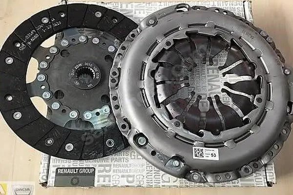 Ateşler Ticaret Renault Dacia Nissan mercedes - Resim 4