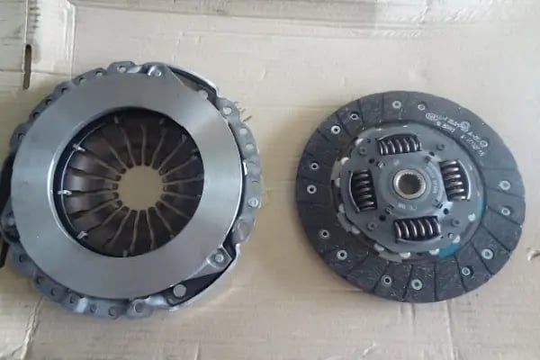 Ateşler Ticaret Renault Dacia Nissan mercedes - Resim 13