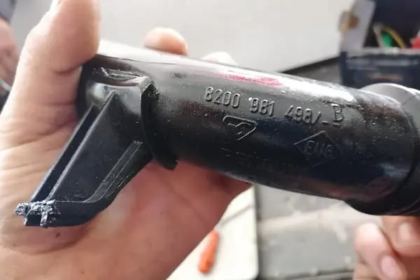 Ateşler Ticaret Renault Dacia Nissan mercedes - Resim 15