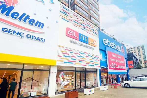 Almila | Trabzon - Resim 5