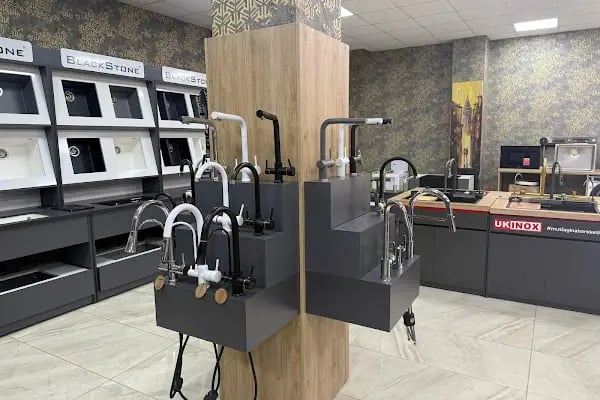 Eviye Market - Resim 19