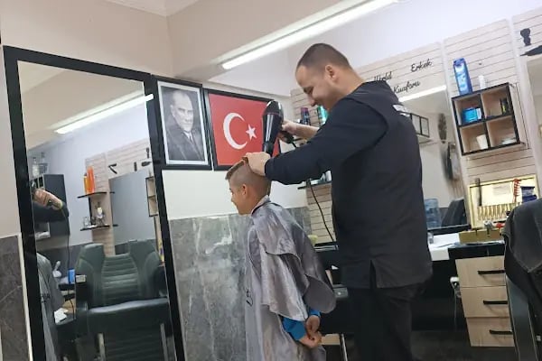Barber World - Resim 2