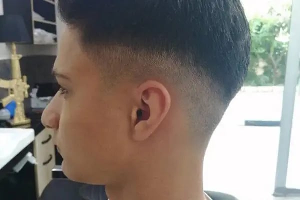 Barber World - Resim 15