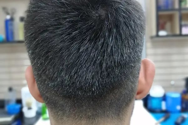 Barber World - Resim 10
