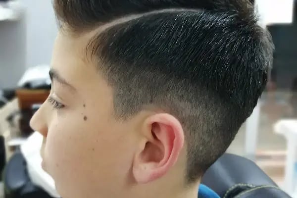Barber World - Resim 16