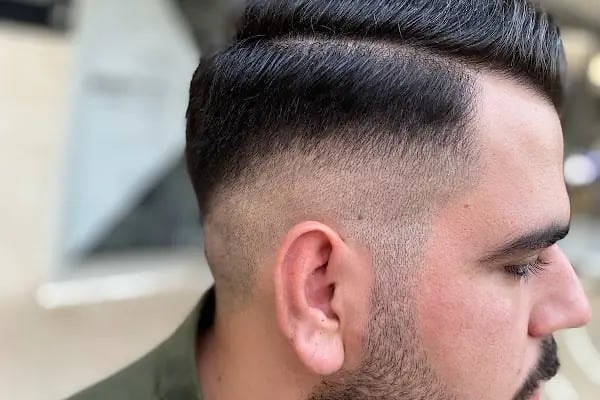 Barber World - Resim 11