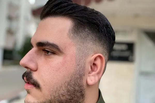 Barber World - Resim 8
