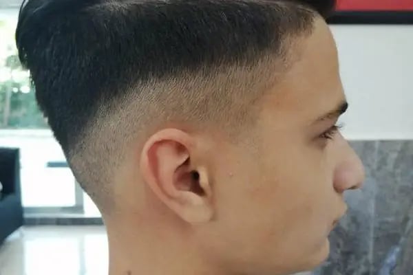 Barber World - Resim 19