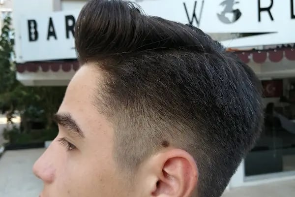 Barber World - Resim 12