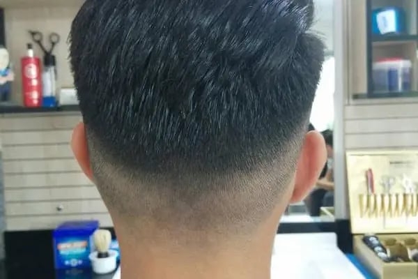 Barber World - Resim 14