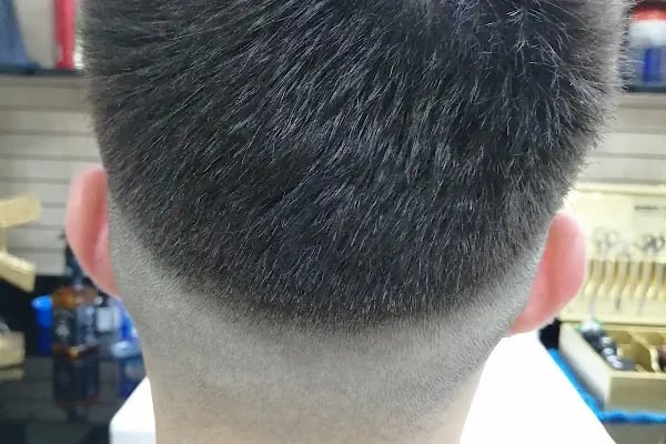 Barber World - Resim 20