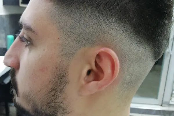 Barber World - Resim 17