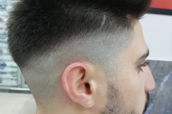 Barber World - Resim 4