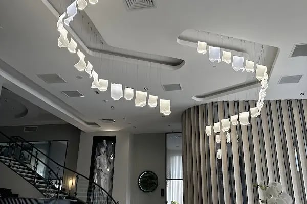 VDS Diş Kliniği Bağlar: Diş Çekimi, İmplant, Estetik Dolgu, Panoramik Röntgen, Lamine ve Zirkonyum Kaplama - Resim 13