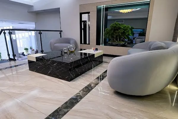 VDS Diş Kliniği Bağlar: Diş Çekimi, İmplant, Estetik Dolgu, Panoramik Röntgen, Lamine ve Zirkonyum Kaplama - Resim 18