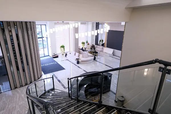 VDS Diş Kliniği Bağlar: Diş Çekimi, İmplant, Estetik Dolgu, Panoramik Röntgen, Lamine ve Zirkonyum Kaplama - Resim 4