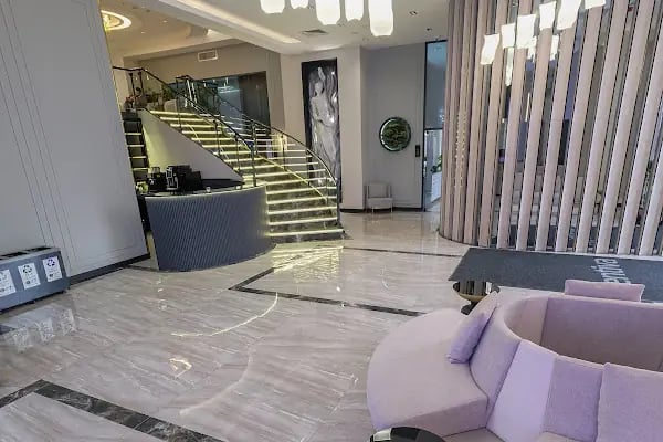 VDS Diş Kliniği Bağlar: Diş Çekimi, İmplant, Estetik Dolgu, Panoramik Röntgen, Lamine ve Zirkonyum Kaplama - Resim 2