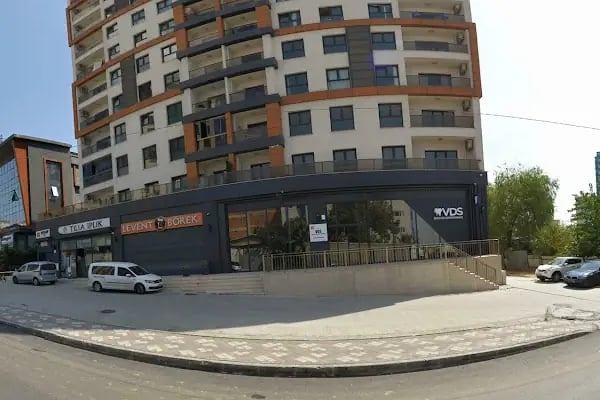 VDS Diş Kliniği Bağlar: Diş Çekimi, İmplant, Estetik Dolgu, Panoramik Röntgen, Lamine ve Zirkonyum Kaplama - Resim 12