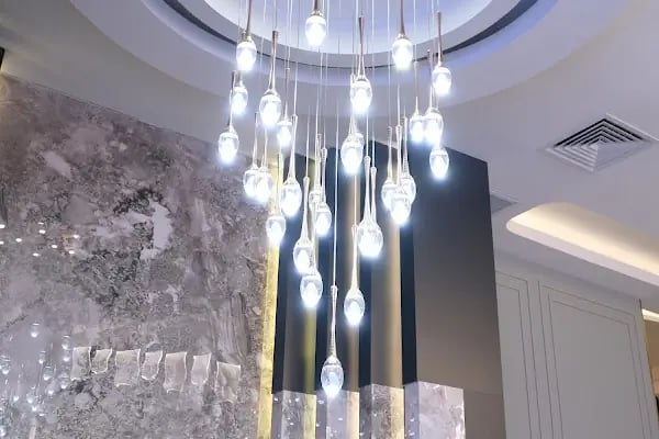 VDS Diş Kliniği Bağlar: Diş Çekimi, İmplant, Estetik Dolgu, Panoramik Röntgen, Lamine ve Zirkonyum Kaplama - Resim 10