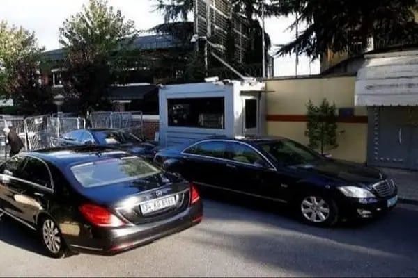 Suudi Arabistan Krallığı Başkonsolosluğu - Resim 4