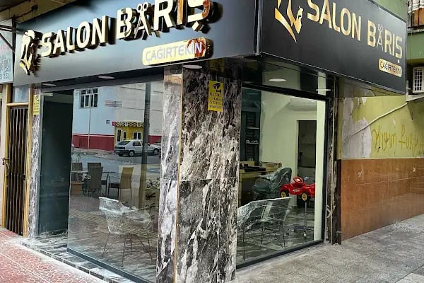 Salon Barış Çağırtekin - Resim 7